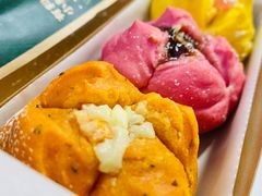 有料小软欧-星巴克臻选(杭州万象城店)