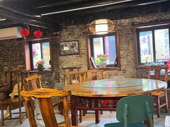 -61号餐吧(兴坪古镇漓江店)