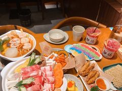 -合风谷(南下塘店)