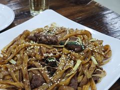 -南记食粥坊·宵夜大排档(莲花总店)