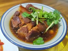 -聪辉同安老美食饭店(大元路店)