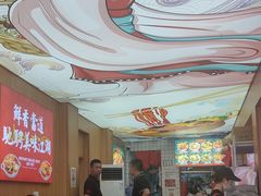 -冒菜西施·非遗冒菜(总店)