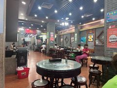 -福星牛奶甜品店(常平店)