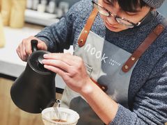-GOTLOT COFFEE&KITCHEN角落厨房NOOK店