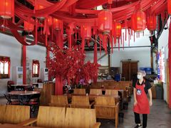 大堂-万方圆拌粉瓦罐汤(滕王阁旗舰店)
