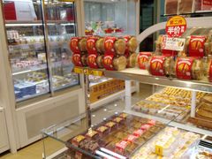 -味多美(江桥万达店)