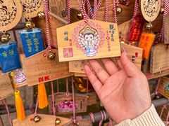 -灵山胜境