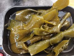 海带-林记潮牛·牛肉火锅(上马墩店)