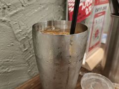 柠檬茶-孖记茶档·热腾茶餐(江南西plus店)