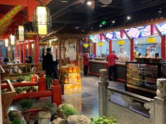 -清真·京华源铜锅涮肉(丰庆店)