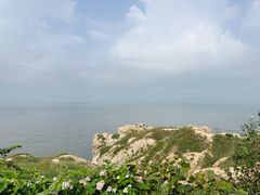 -辽宁团山国家级海洋公园