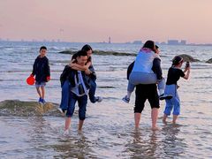 -老虎石海上公园