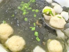 -星奇缘·海鲜餐厅(东山美食地标店)