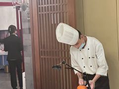 -月福京味斋·烤鸭店·北京菜(鼓楼总店)