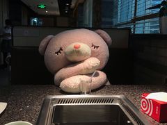 -海底捞火锅(崇文门新世界百货店)