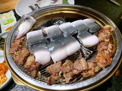 -味家烤肉烤鳗鱼牛排(西塔旗舰店)