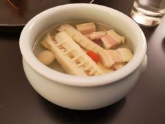 -天伦里餐厅(绿城桃花源店)