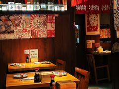 -醉虎传(南锣鼓巷店)