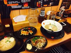 -博多一幸舍(侨福芳草地购物中心店)