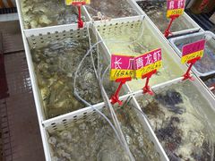 -华源餐厅·海鲜大排档(日月贝店)