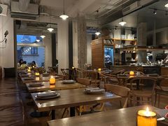 -BOR Eatery(安福路店)