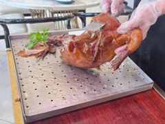 -全聚德(蓝山店)