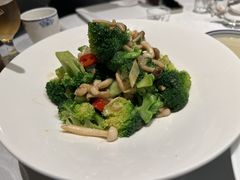 -北平楼·烤鸭·北京菜(牡丹园店)