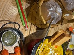 -小小集渔·泰式大排档(南京江宁万达店)