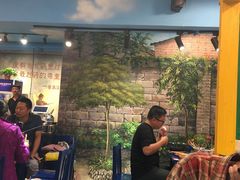 -马路边边麻辣烫联盟路店