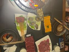 -宽坐火锅(万象城店)