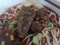 -易毛特色牛肉面(解放碑步行街店)