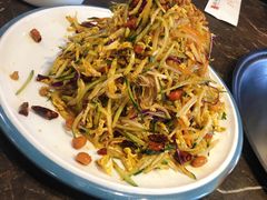 农家大拌菜-粗粮人家·东北菜(洋桥店)