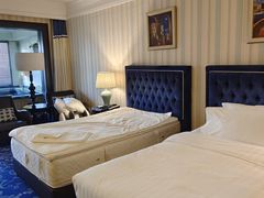 -春晖园度假酒店温泉