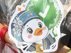 -但家香酥鸭(民生路总店)