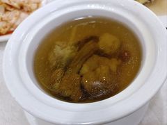 -明香海鲜酒家(华强北店)