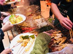 -郭记小街麻辣烫(南小街总店)