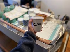 -Line 咖啡(石厦花园店)