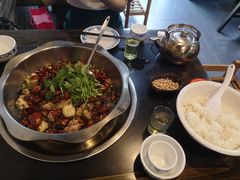 -天治宣·野椒鸡(龙头寺总店)