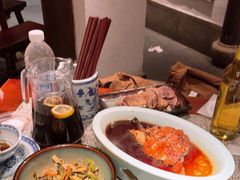 -南京大牌档(夫子庙老门东店)