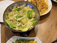 -九老汉·川渝江湖菜(合川路2店)