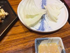 -鸟鹏烧鸟居酒屋(仁恒梦中心店)