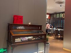 -福照楼汽锅鸡·云南菜(护国路店)