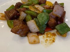 -骏莱海鲜鱼港(五角场店)