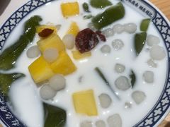 -赵记传承·中式甜品(珠海香洲柠溪大道店)