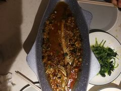 -不倒翁·安徽名菜楼(步行街店)