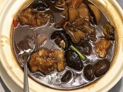 -山外山菜馆(玉泉路店)