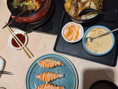 -新一番三文鱼寿司(大东海店)