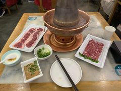 -牛街·马辈儿涮肉(牛街二店)