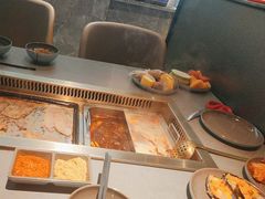 -非烤勿扰自助烤肉(宝安天虹店)