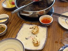 -厝味火锅·潮汕卤水火锅(十一合店)